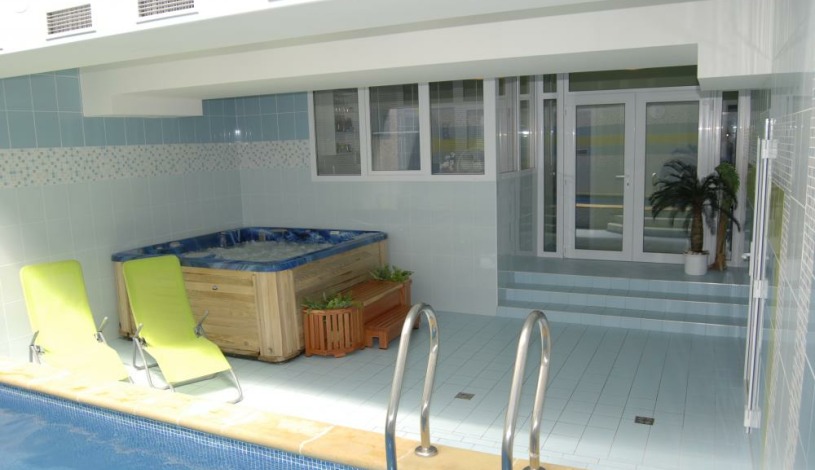 Hotel Podhrad Hluboká nad Vltavou